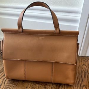Tory Burch T Satchel